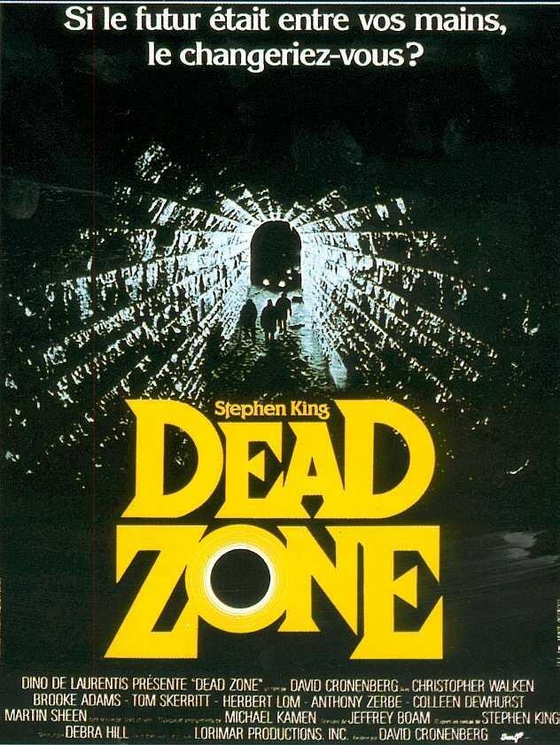 The Dead Zone Movie