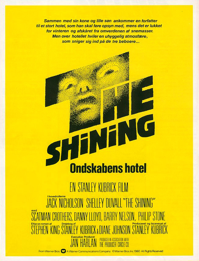 The Shining Movie