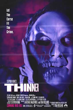 Related Work: Movie Thinner