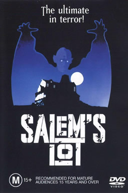 Related Work: Television 'Salem's Lot