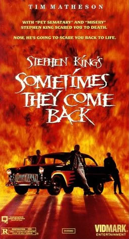 Sometimes They Come Back Made-for-TV Movie
