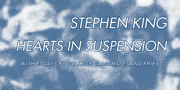 Hearts in Suspension Cover Snippet
