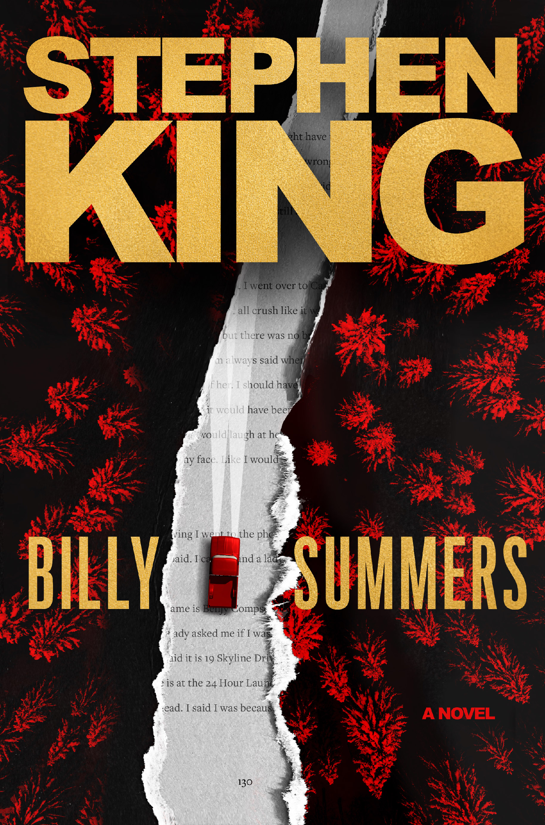 Stephen King New Releases