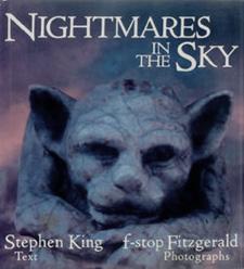 Nightmares in the Sky: Gargoyles and Grotesques Art