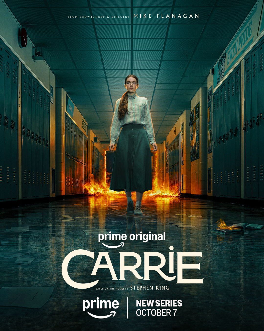 Carrie Art