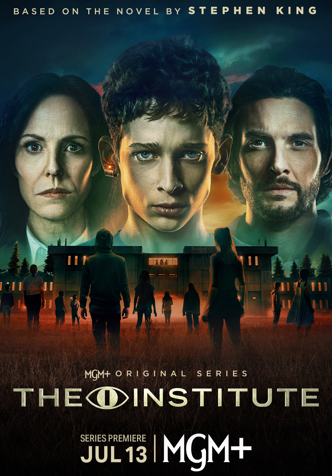 The Institute Art