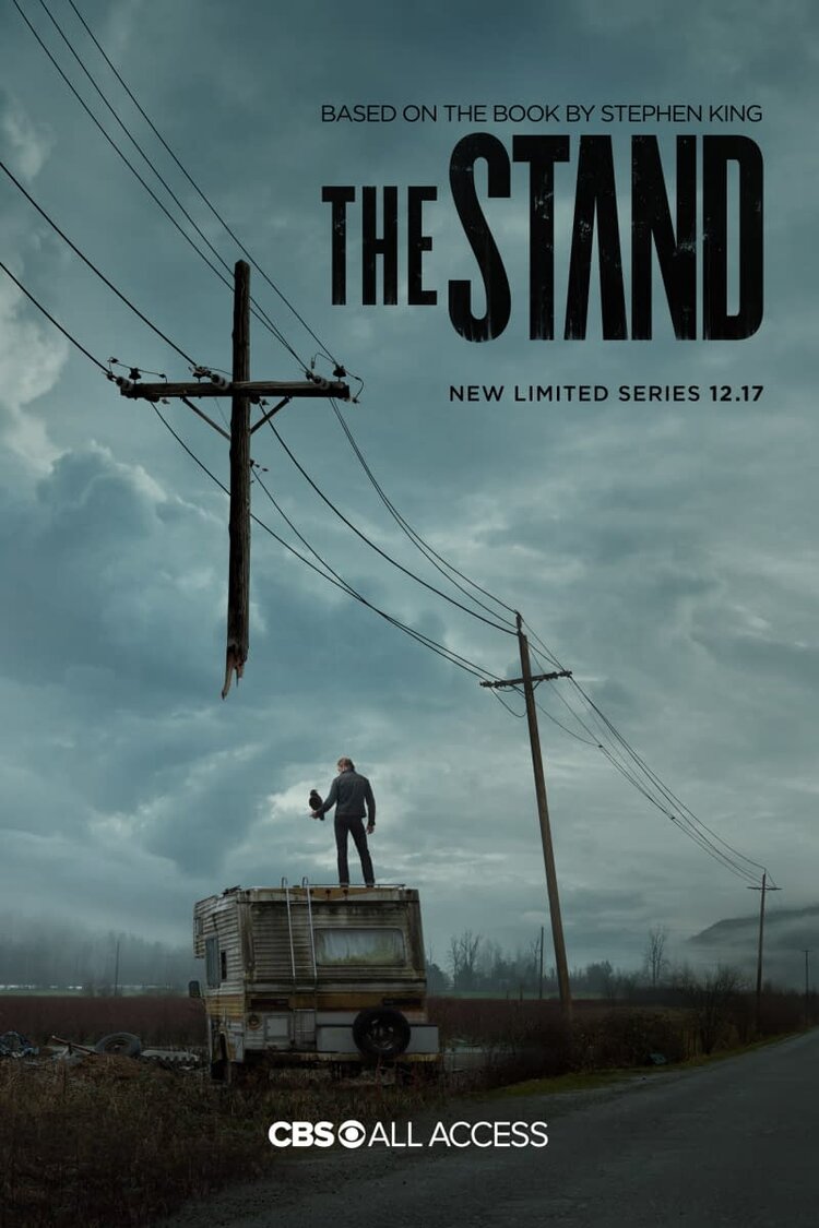 Related Work: Television The Stand (2020)