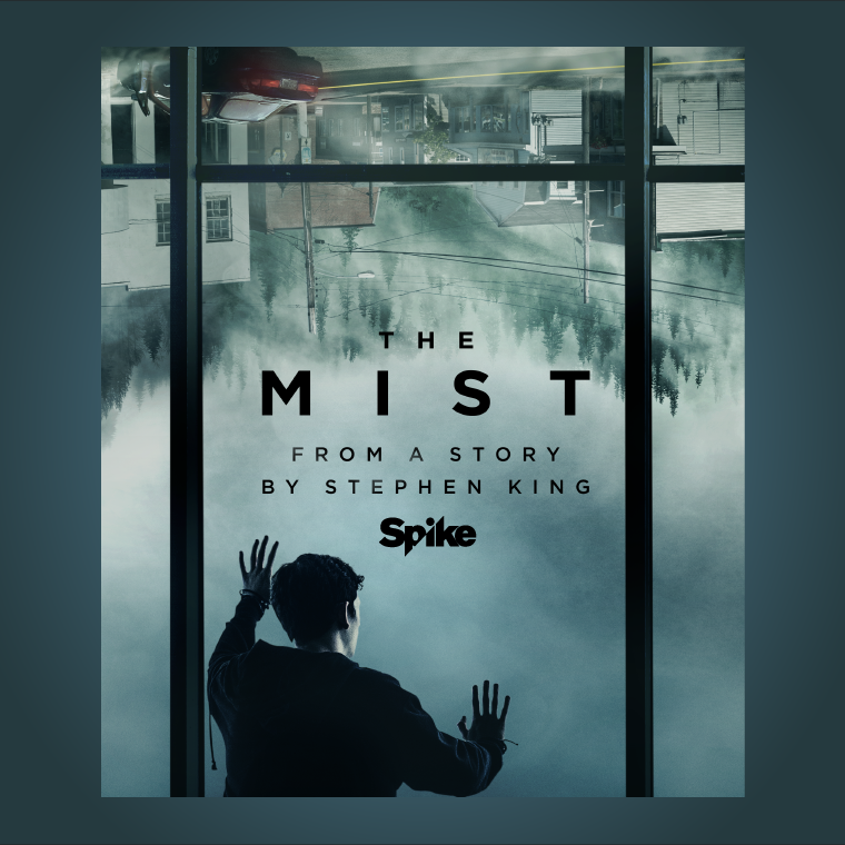The Mist on Spike