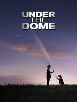 Under the Dome Art