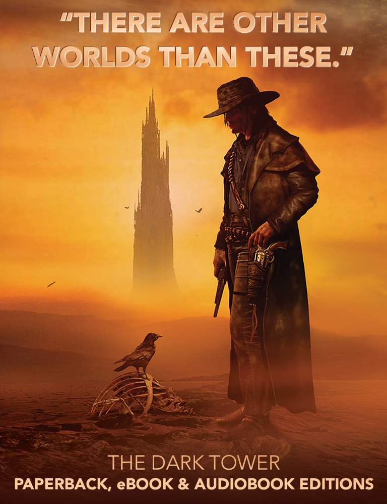 free for mac download The Dark Tower