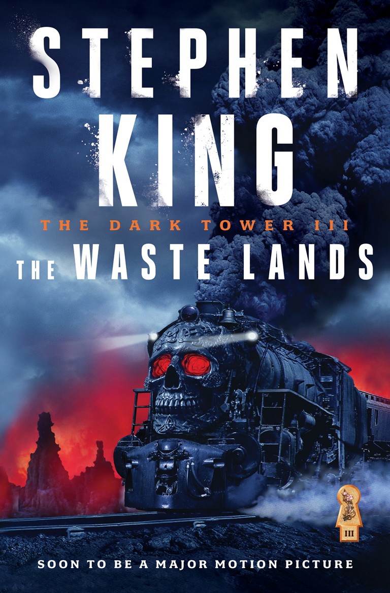 The WasteLands

