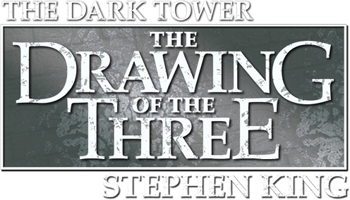 Dark Tower DOTT Logo