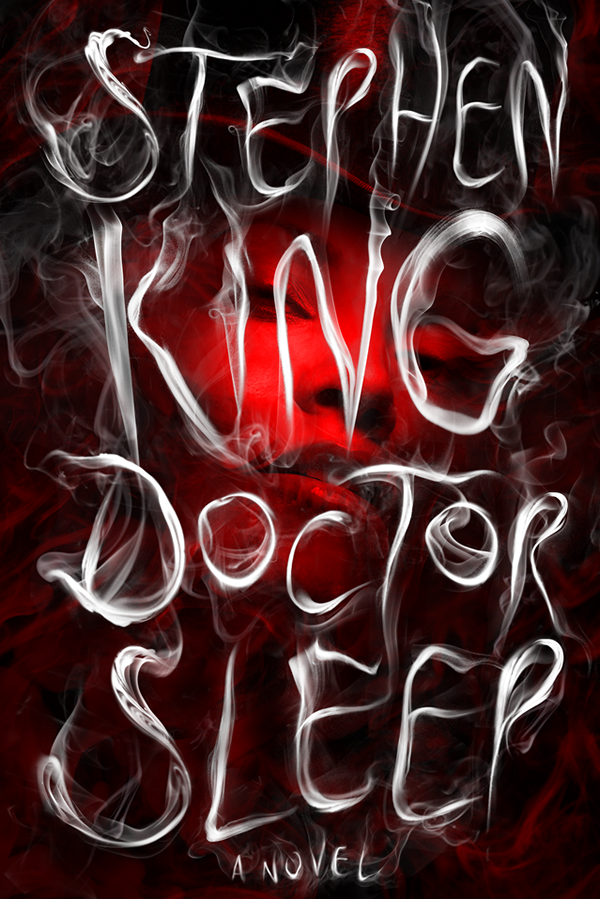 Doctor Sleep Cover