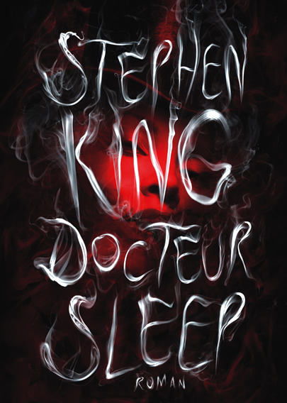 Doctor Sleep French Edition