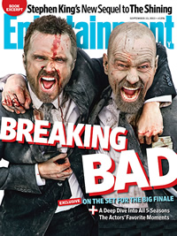 Entertainment Weekly - 10.13.13
