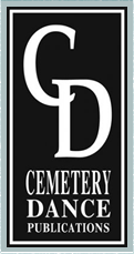Cemetery Dance Logo