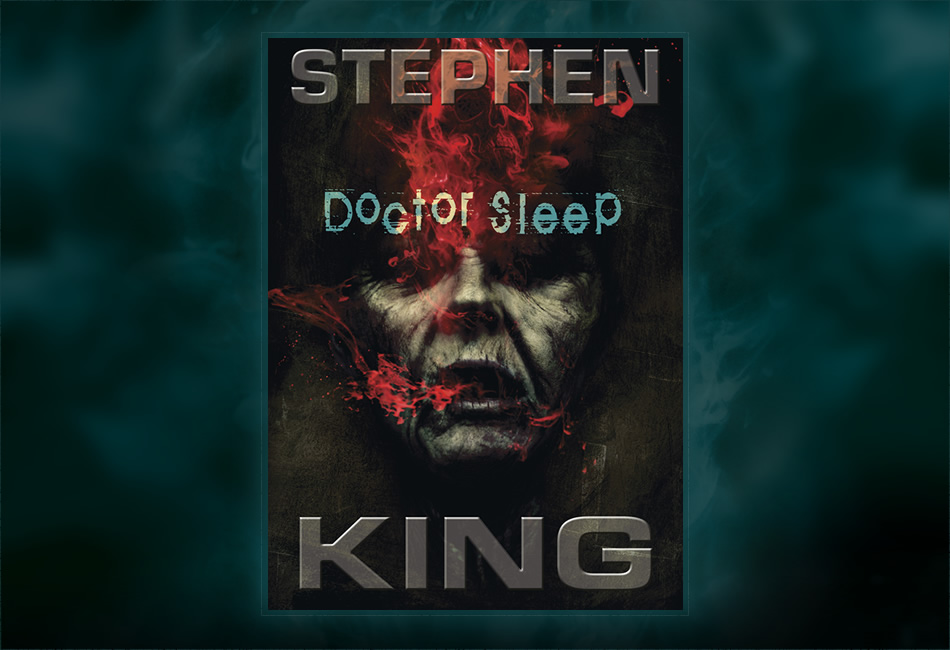 Doctor Sleep - Limited Edtions From Cemetery Dance