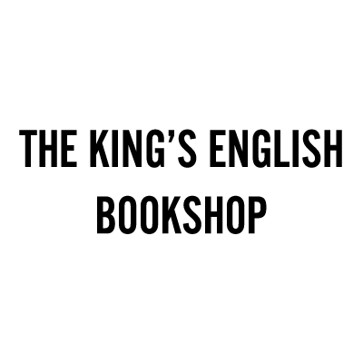 THE KING'S ENGLISH BOOKSHOP
SALT LAKE CITY, UT