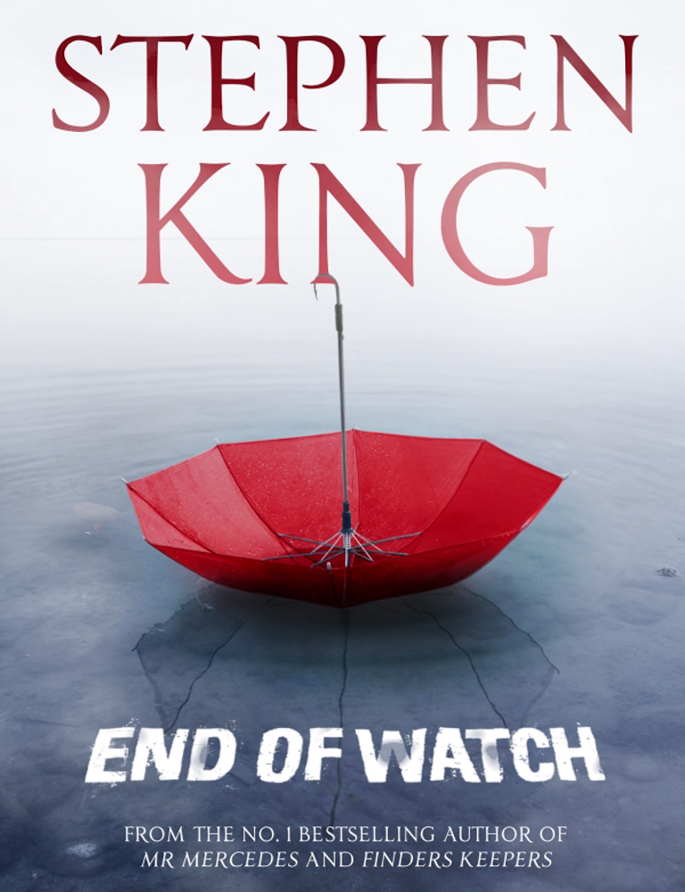 End of Watch U.K. Edition