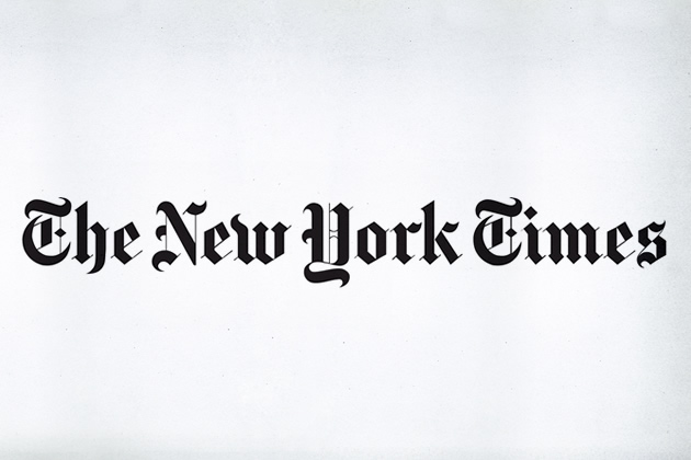 The New York Times
