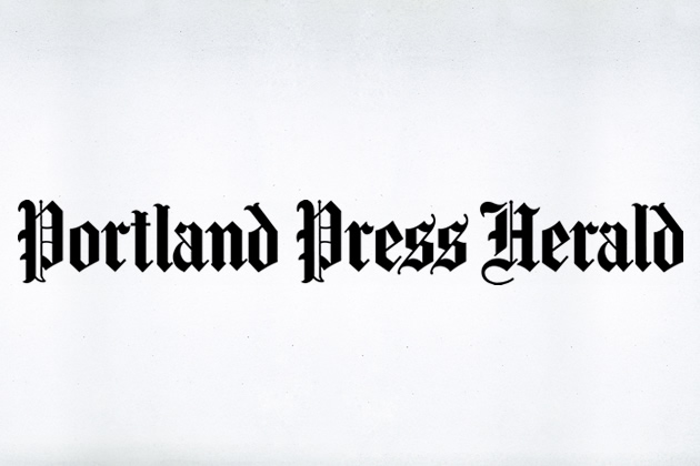 The Portland Press Herald