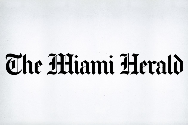 The Miami Herald
