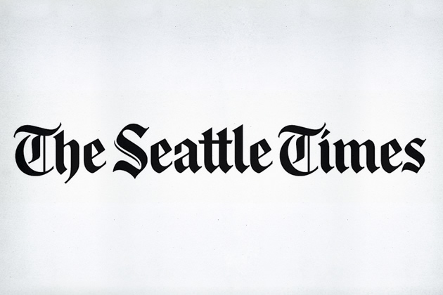The Seattle Times
