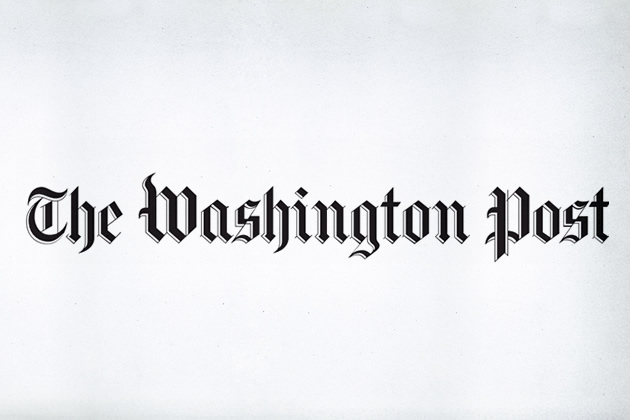 The Washington Post
