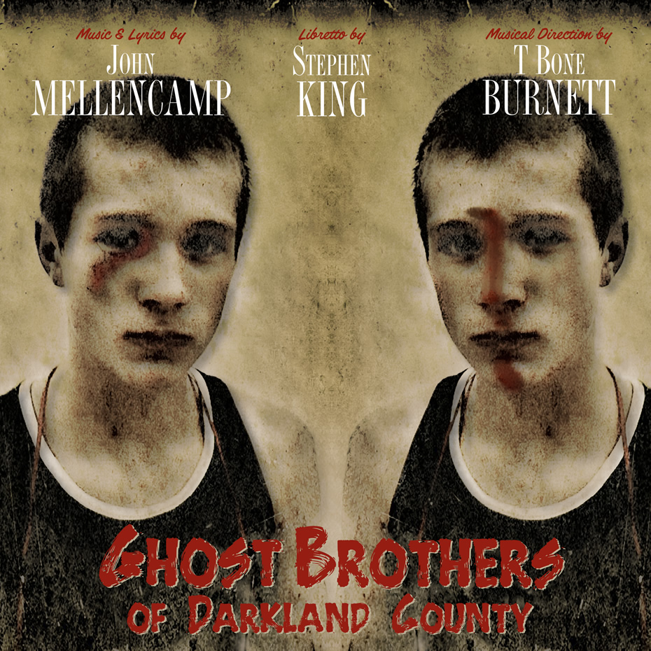 Ghost Brothers of Darkland County