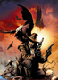 The Dark Tower: Battle of Jericho Hill Cover Image
