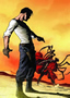 The Dark Tower: Battle of Jericho Hill Cover Image