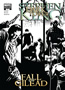 The Dark Tower: Fall of Gilead #4 Cover Image