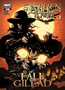 The Dark Tower: Fall of Gilead #5 Cover Image