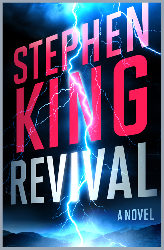 Revival Cover