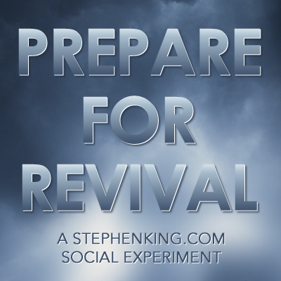 Prepare for Revival
