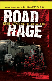Road Rage Hardcover