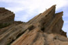 Star Trek location_ the planet ‘Vulcan’_ Vasquez Rocks, California.jpg
