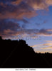 edinburgh-castle-edinburgh-silhouette-of-castle-at-dusk-sunset-b48h4g.jpg