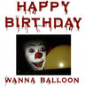 Happy Birthday Wanna Balloon 450.jpg