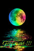 Rainbow Moon & Goodnight.gif