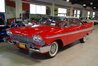 1958 Plymouth Fury front view.jpg