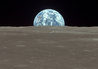 Earth from the Moon's surface, 7-20-69.jpg