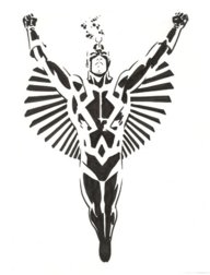 inhumanking