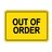 Out of Order