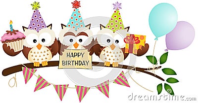 cute-three-owls-happy-birthday-scalable-vectorial-image-representing-isolated-white-39629272.jpg