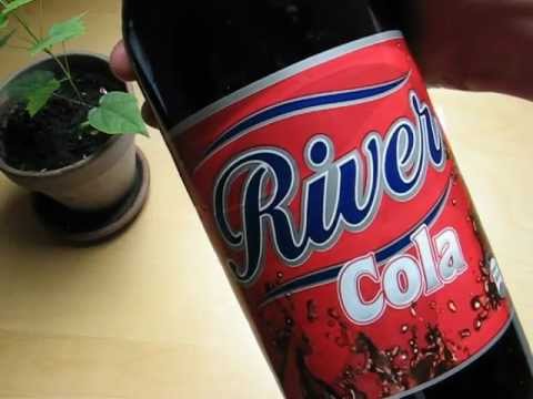 Image result for river cola at aldis