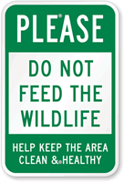 Do-Not-Feed-Wildlife-Sign-K-7474.gif