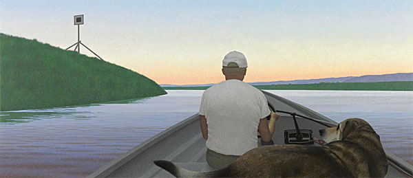 alex_colville_1996_on_a_river.jpg