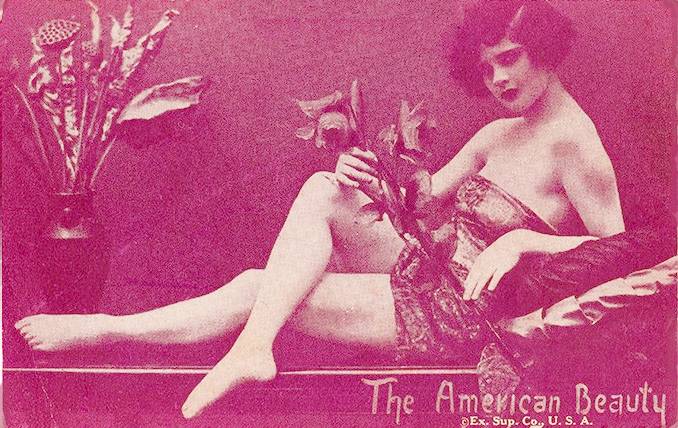 postcard-chicago-exhibit-supply-company-arcade-card-pin-up-part-of-floral-series-american-beauty-rose-magenta-tones-1920s.jpg