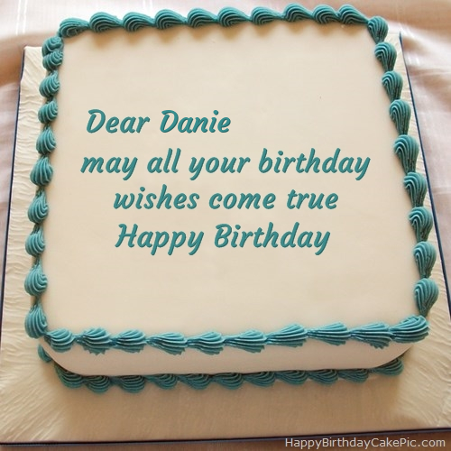 happy-birthday-cake-for-Danie.